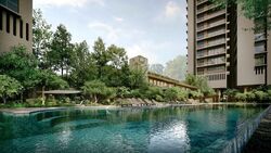 River Valley Green (D9), Condominium #529249961
